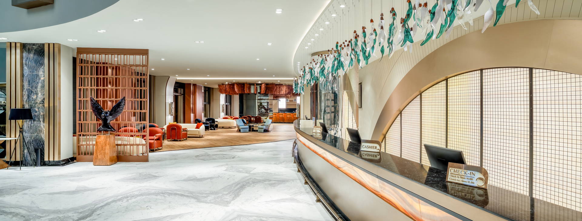 Delphin Palace Obrázek28