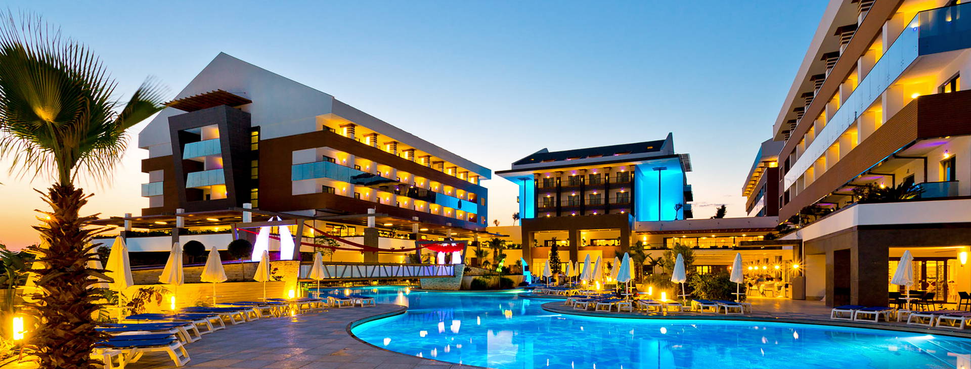 Terrace Elite Resort Obrázek4