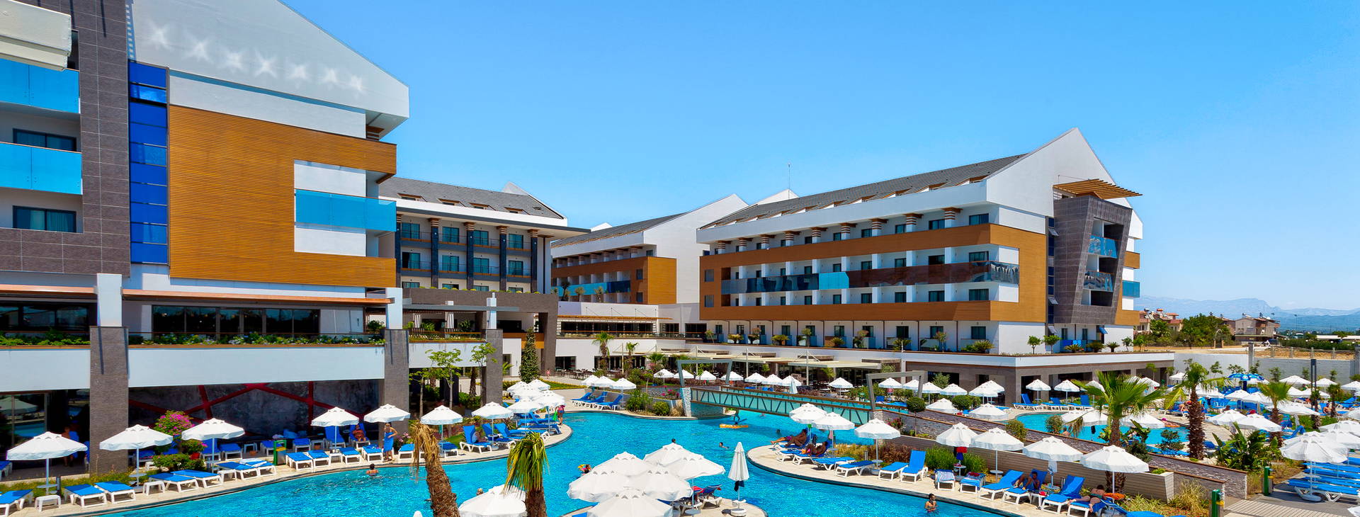 Terrace Elite Resort Obrázek3