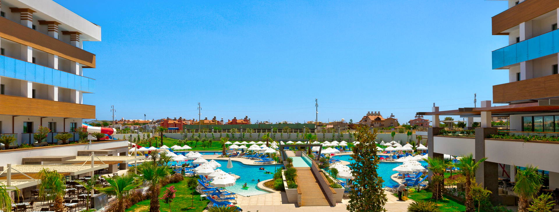 Terrace Elite Resort Obrázek6