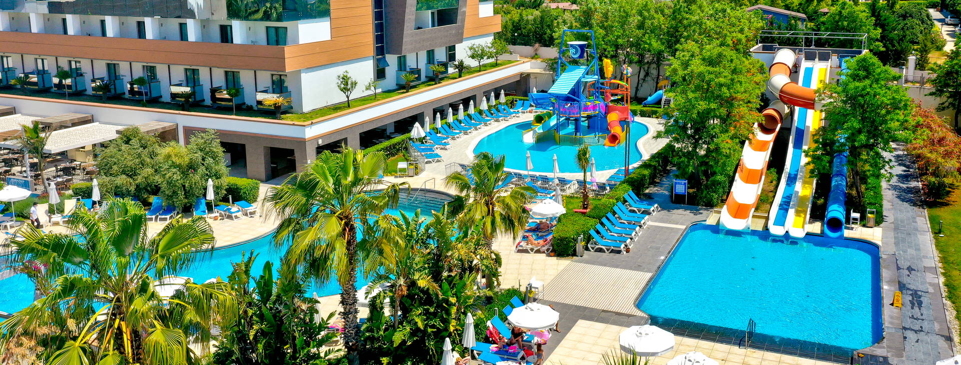 Terrace Elite Resort Obrázek0