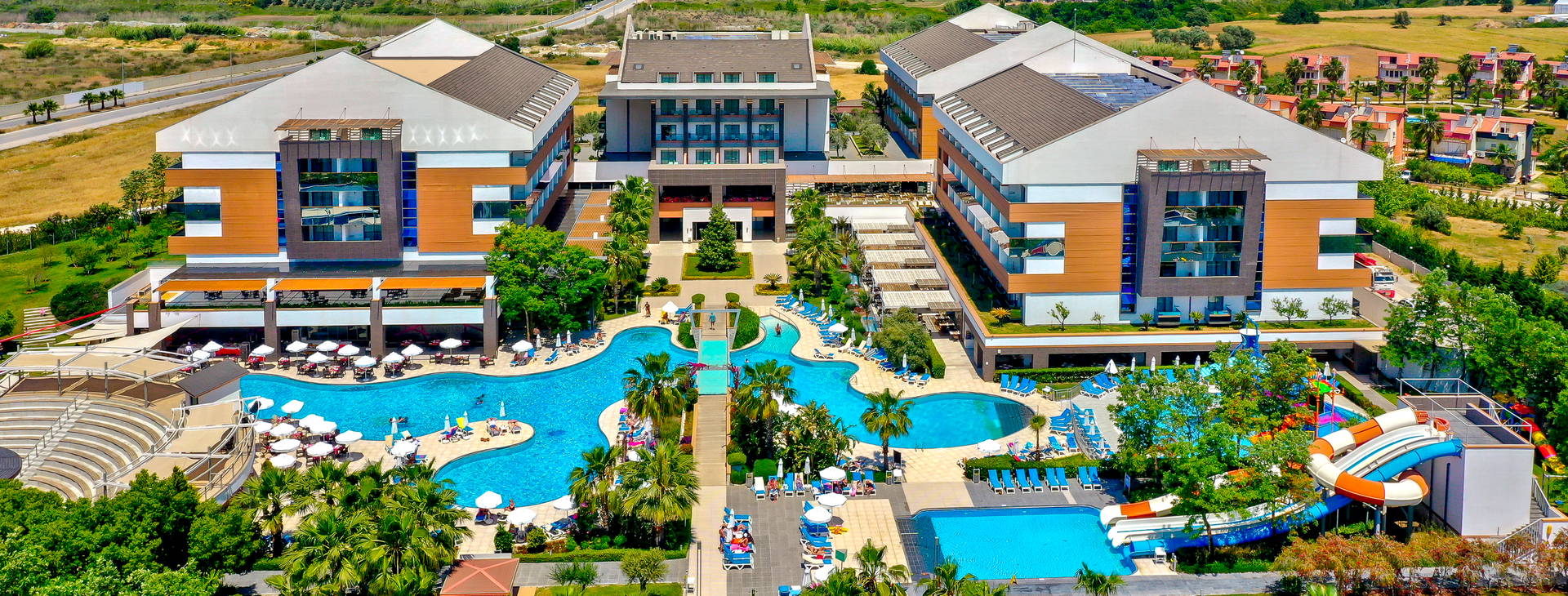 Terrace Elite Resort Obrázek1
