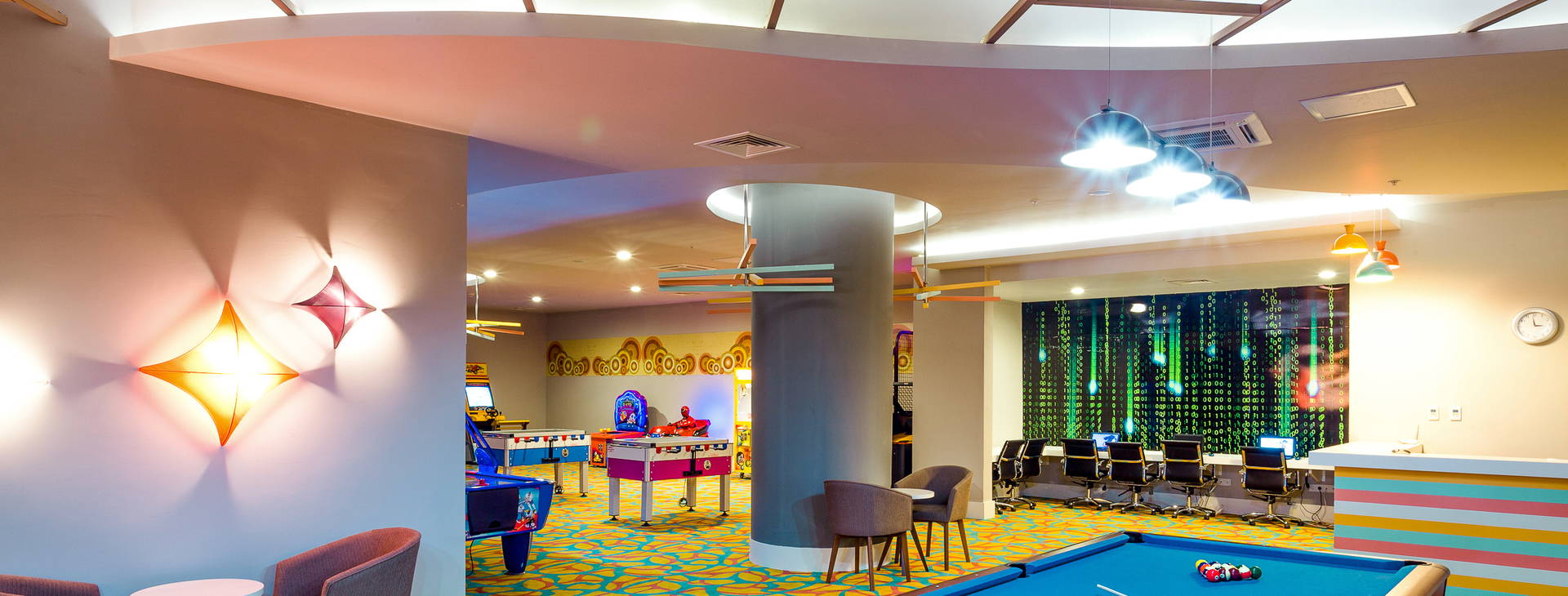 Terrace Elite Resort Obrázek45
