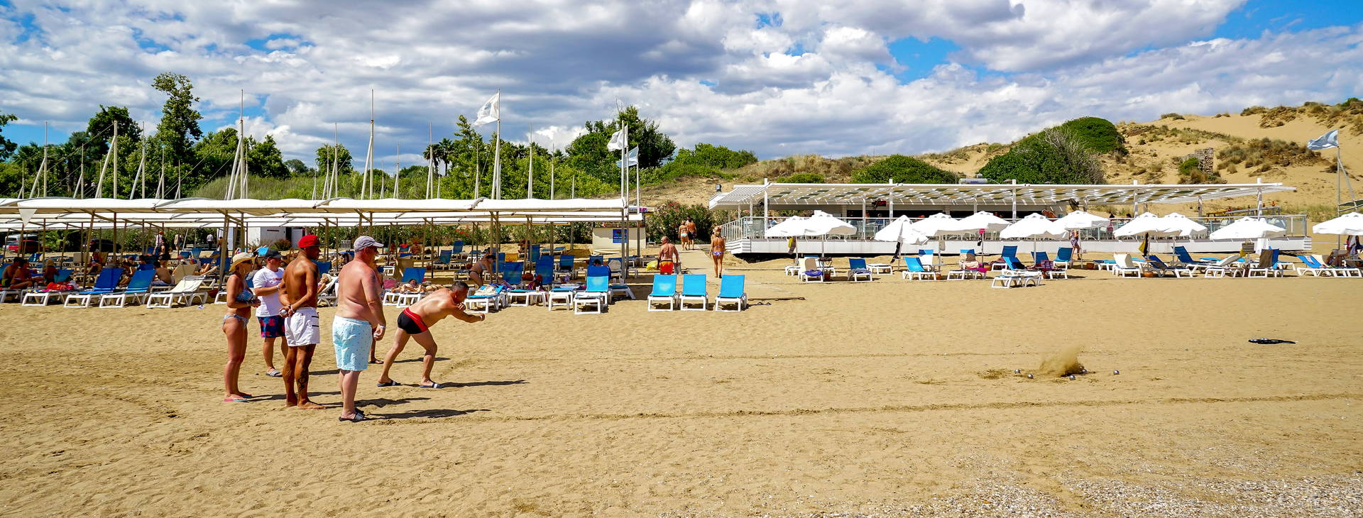 Terrace Elite Resort Obrázek29