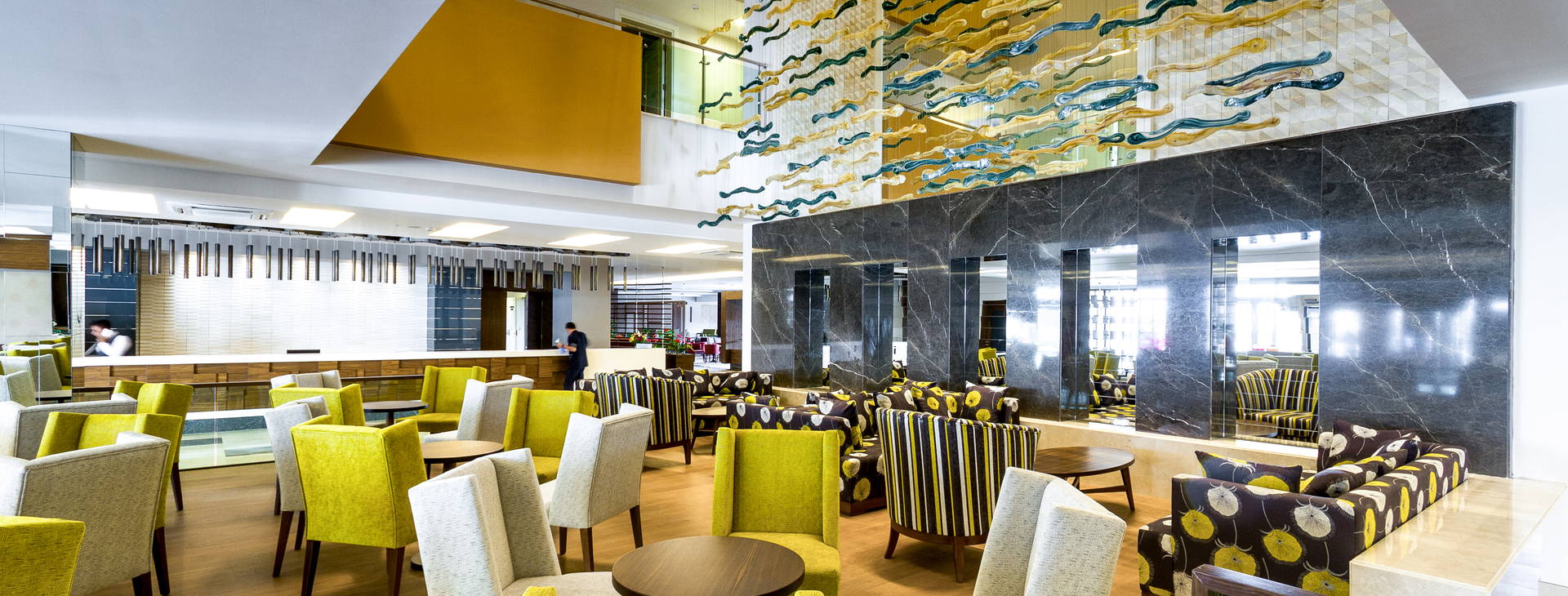 Terrace Elite Resort Obrázek25