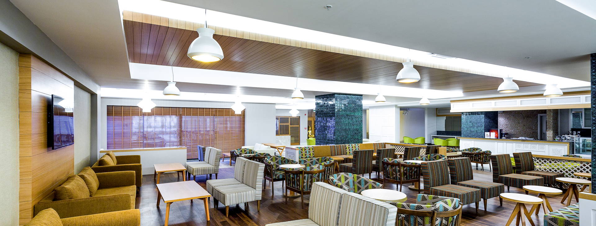 Terrace Elite Resort Obrázek33