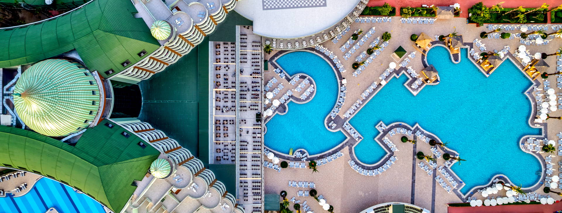 Delphin Palace Obrázek5