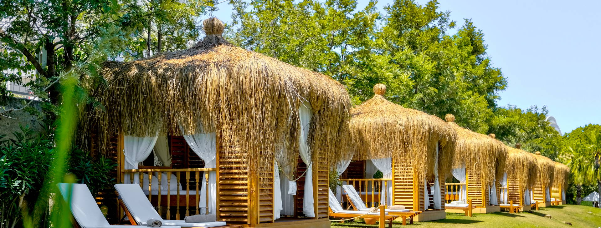 Terrace Elite Resort Obrázek2
