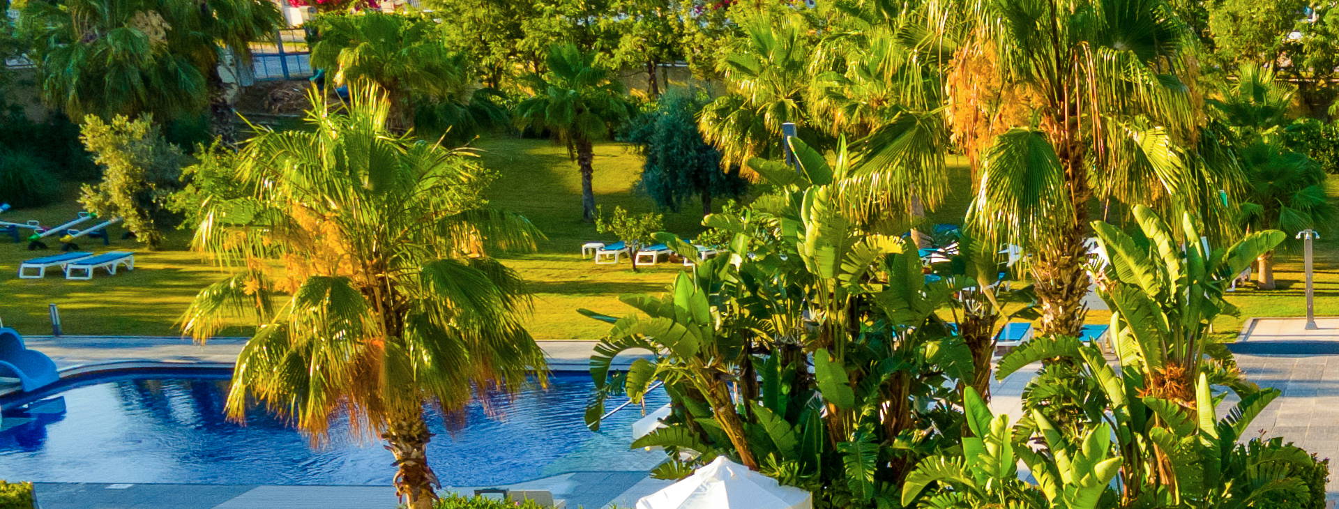 Terrace Elite Resort Obrázek8