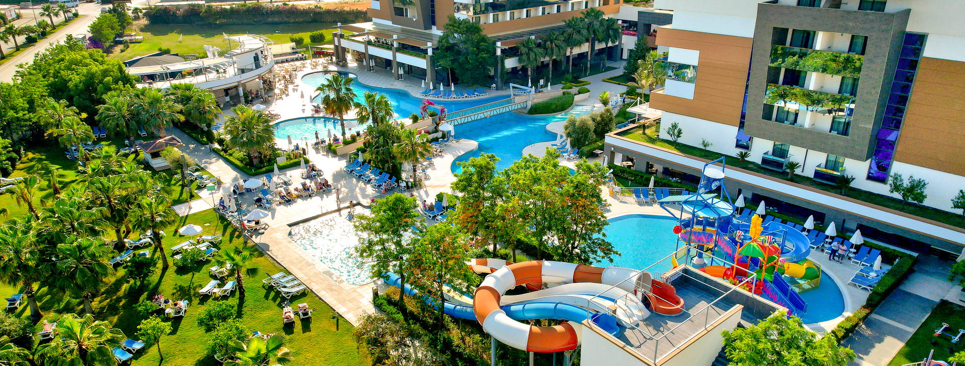 Terrace Elite Resort Obrázek10
