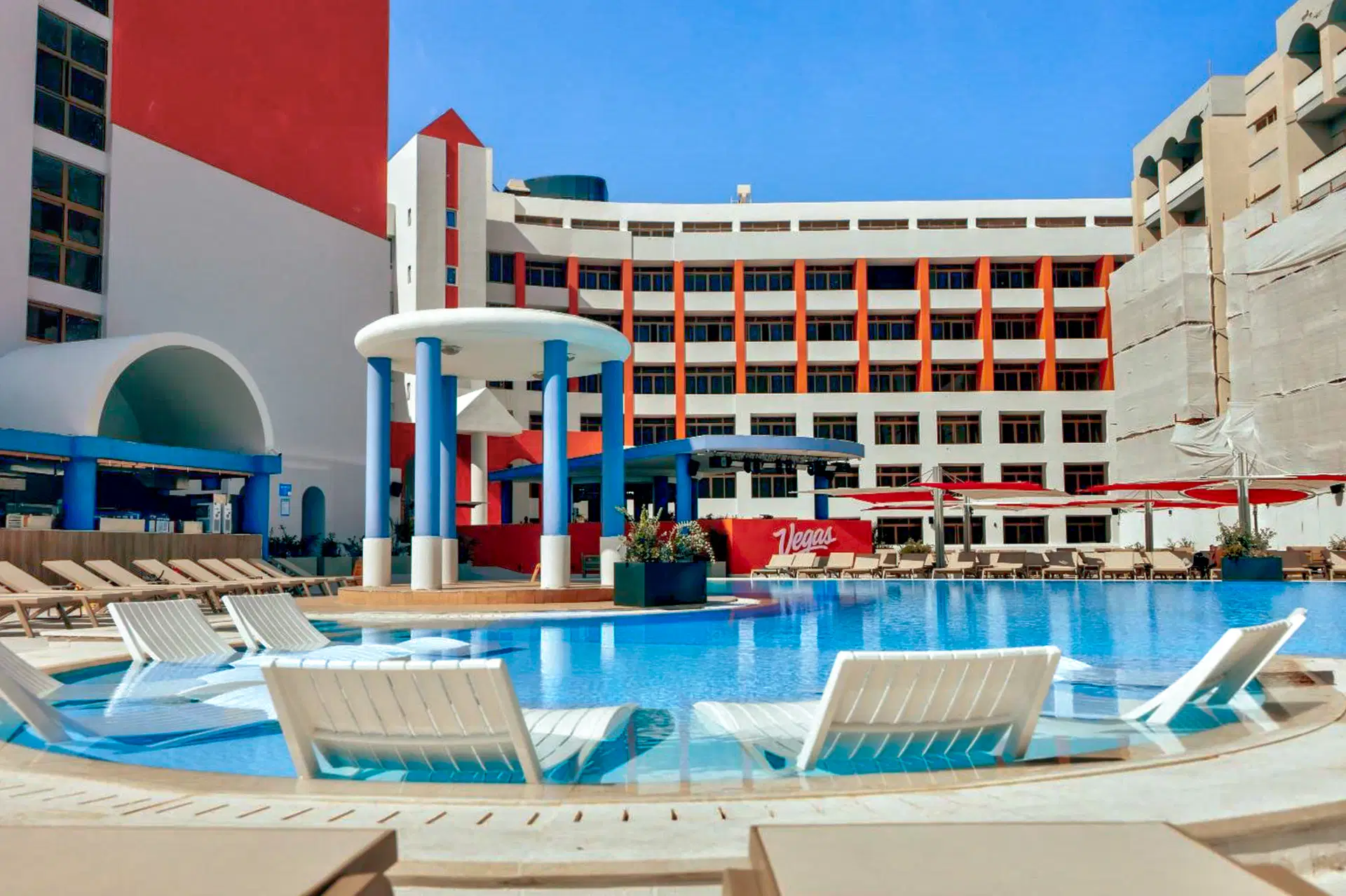 Vegas Resort Obrázek12