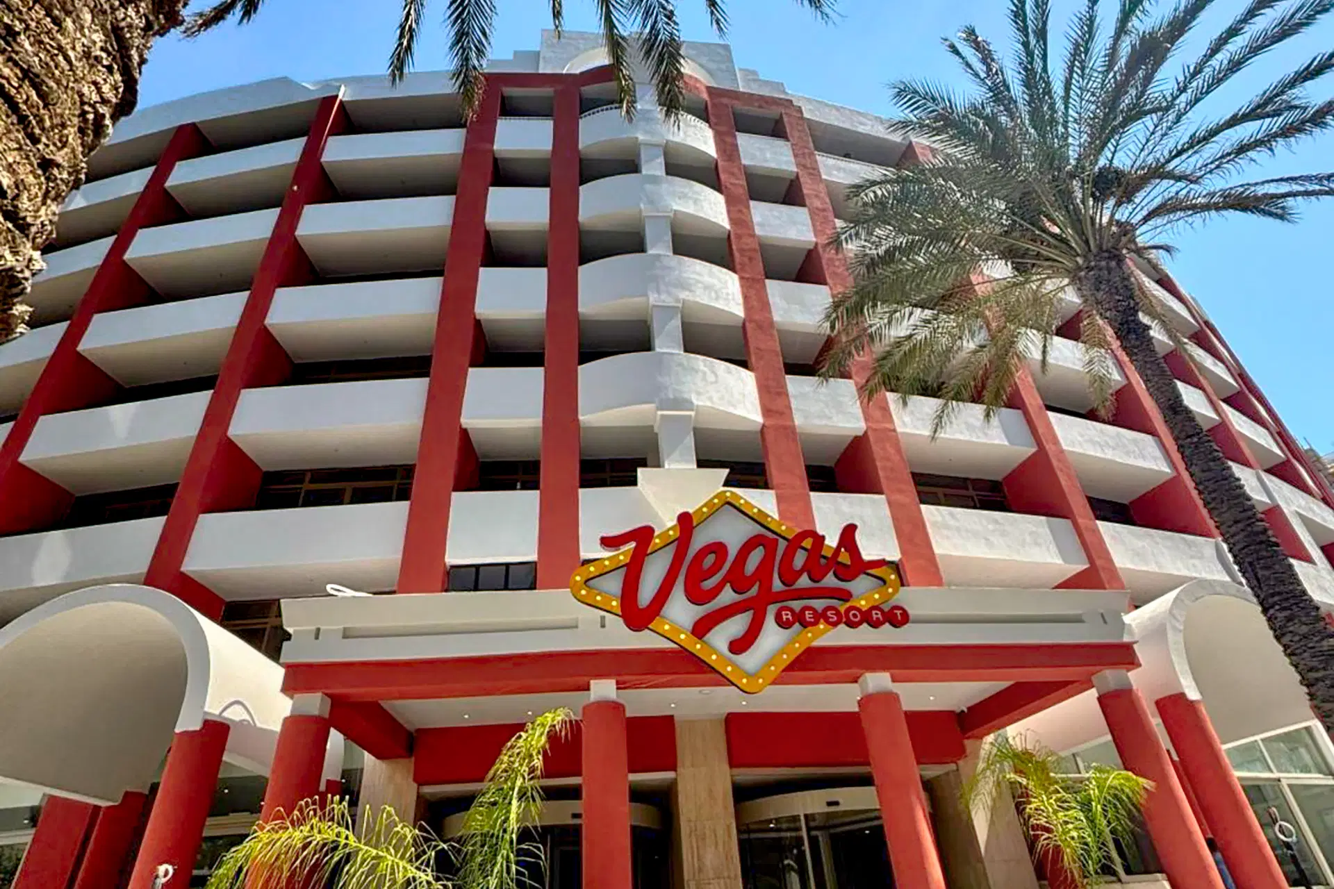 Vegas Resort Obrázek19