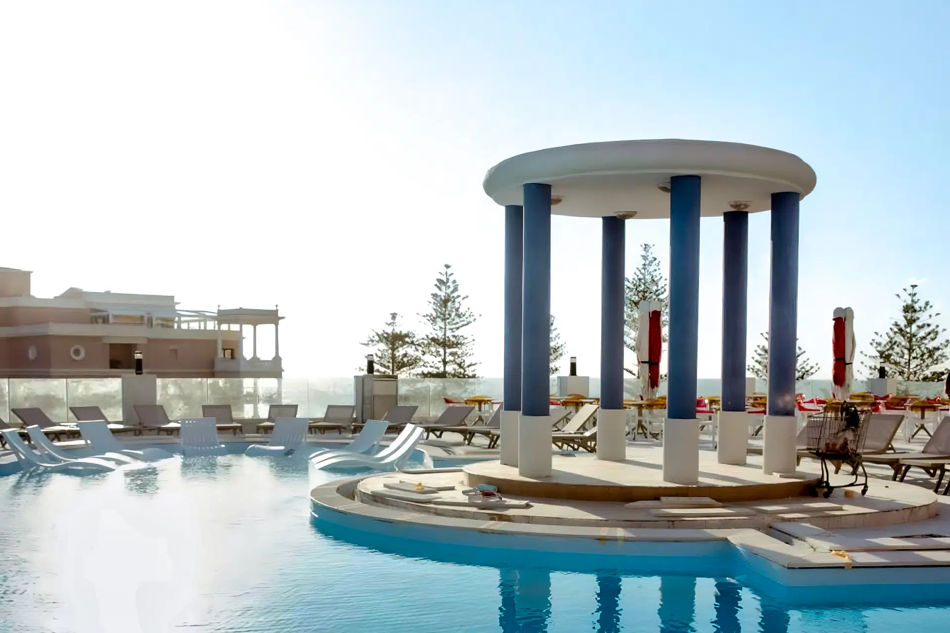 Vegas Resort Obrázek5