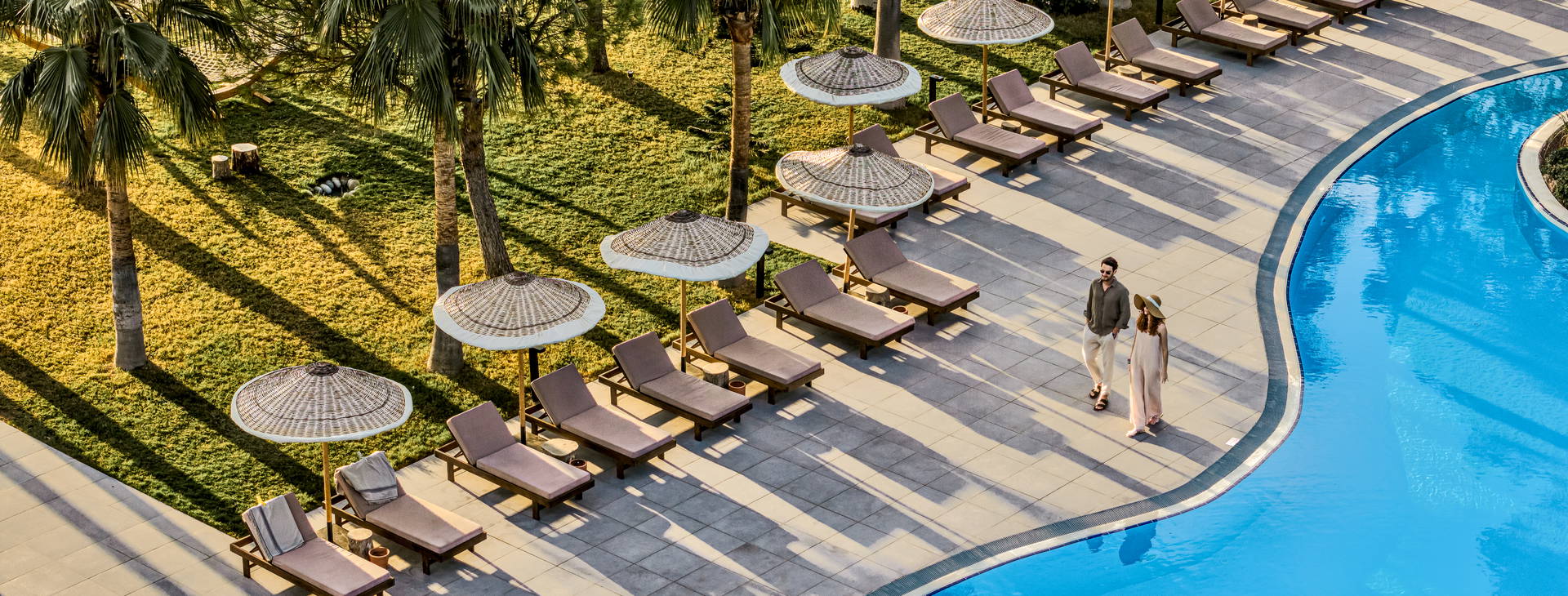 Balmy Beach Resort Obrázek4