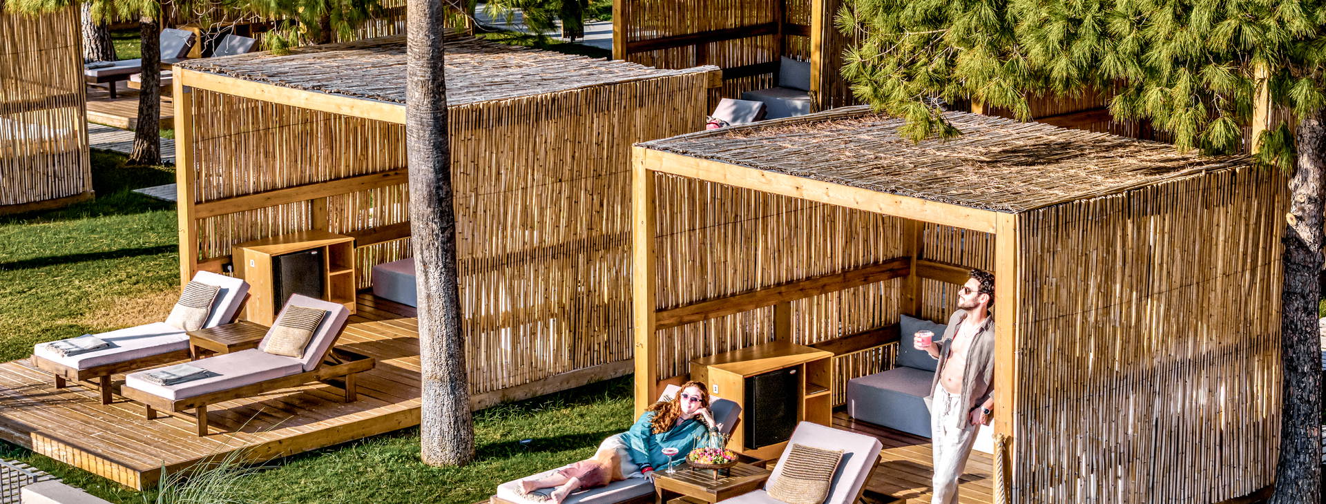Balmy Beach Resort Obrázek15