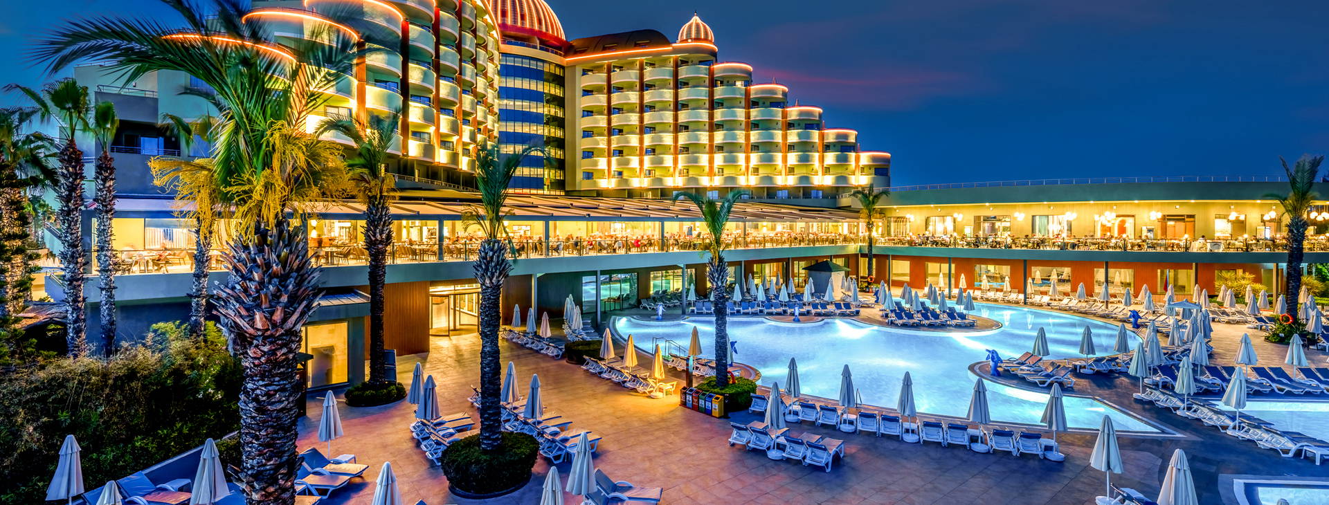 Delphin Palace Obrázek14