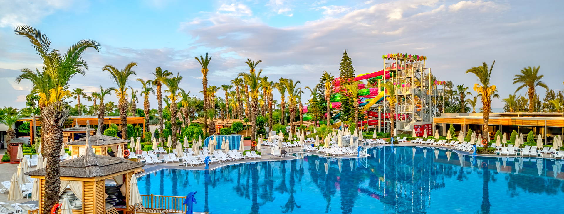 Delphin Palace Obrázek4