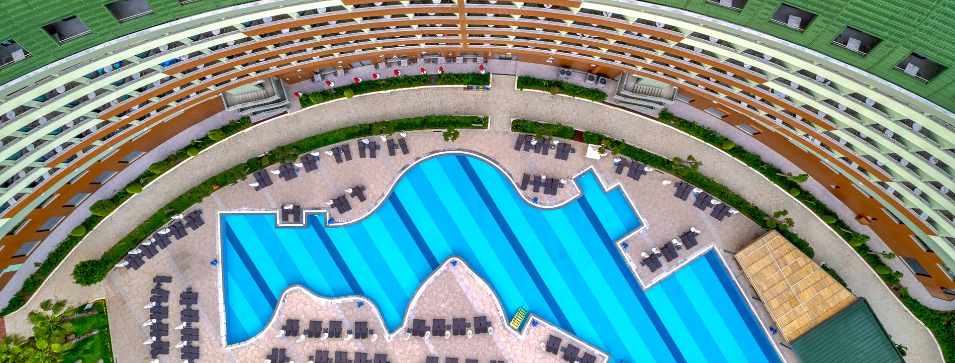 Delphin Palace Obrázek6