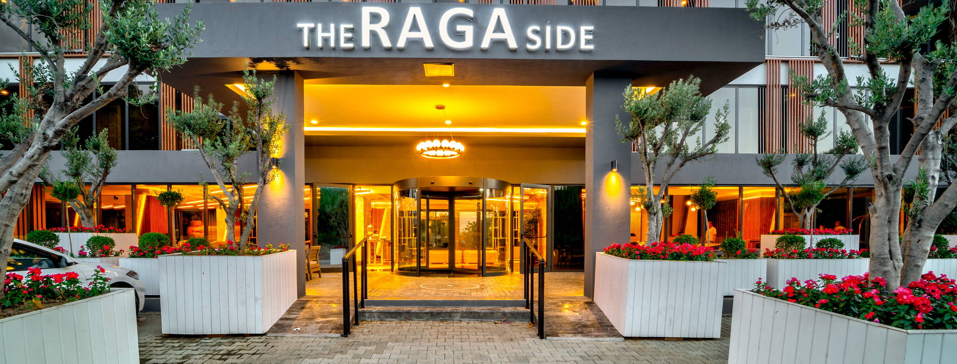 The Raga Side Obrázek19