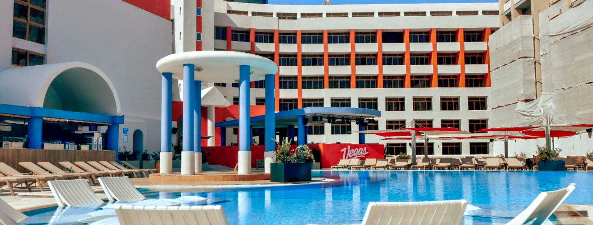 Vegas Resort Obrázek2