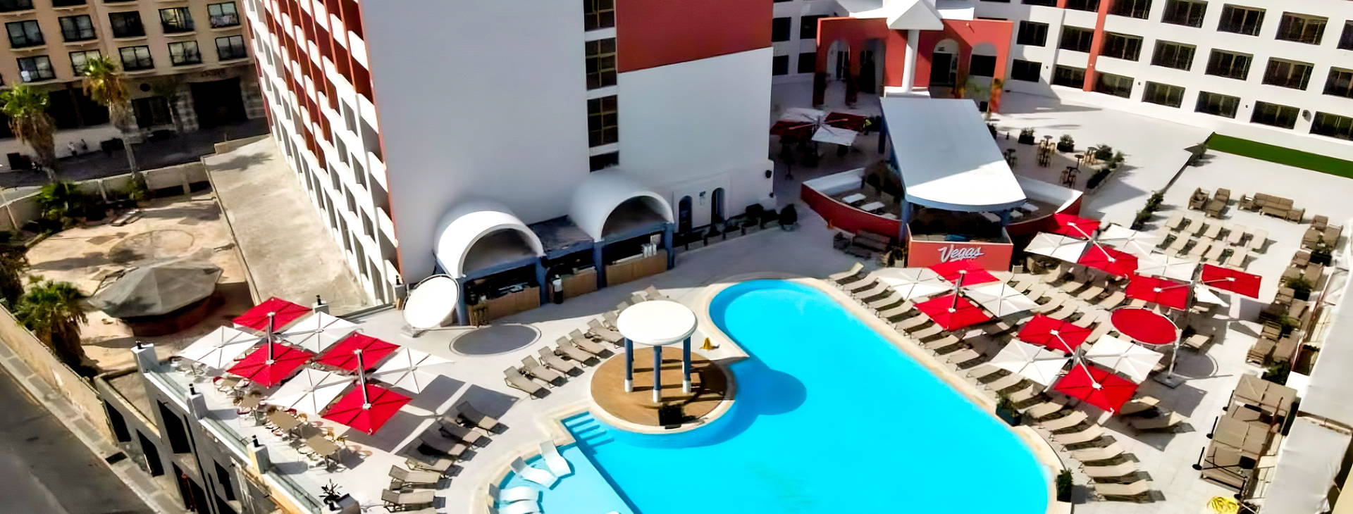 Vegas Resort Obrázek7