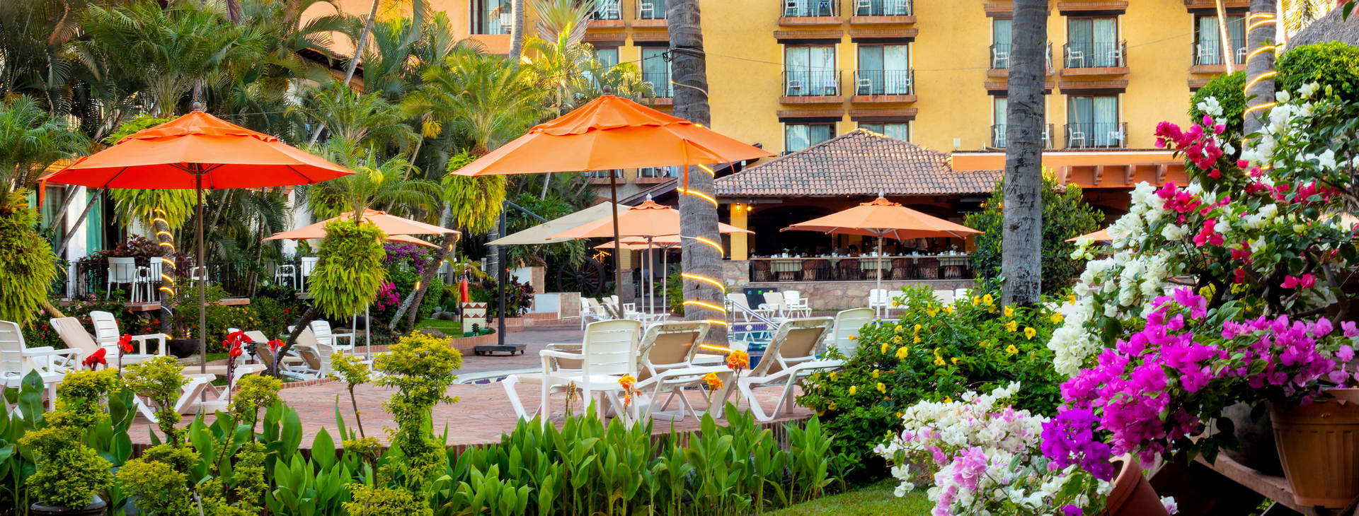 Hacienda Buenaventura Hotel Spa & Beach Club Obrázek17