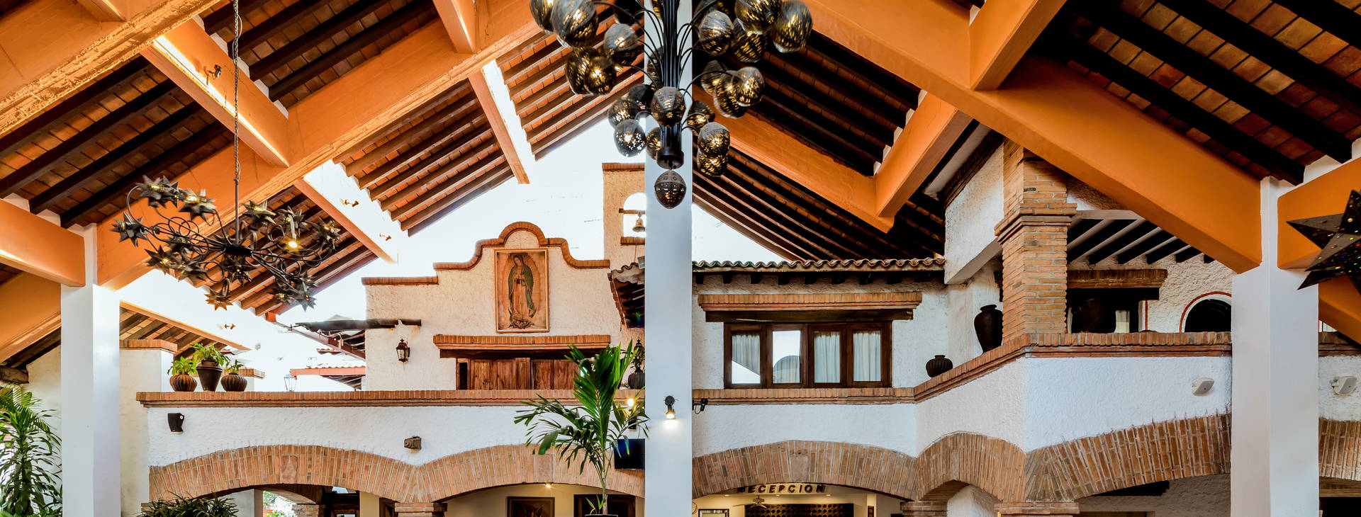 Hacienda Buenaventura Hotel Spa & Beach Club Obrázek39