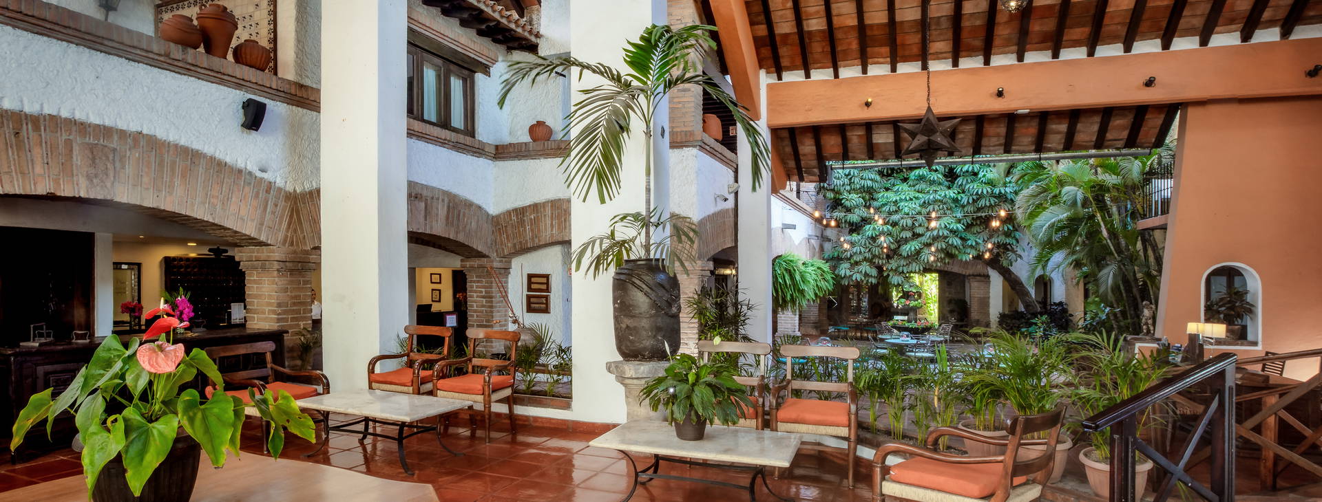 Hacienda Buenaventura Hotel Spa & Beach Club Obrázek40