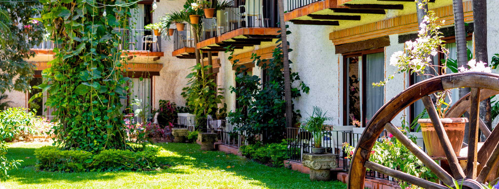 Hacienda Buenaventura Hotel Spa & Beach Club Obrázek18