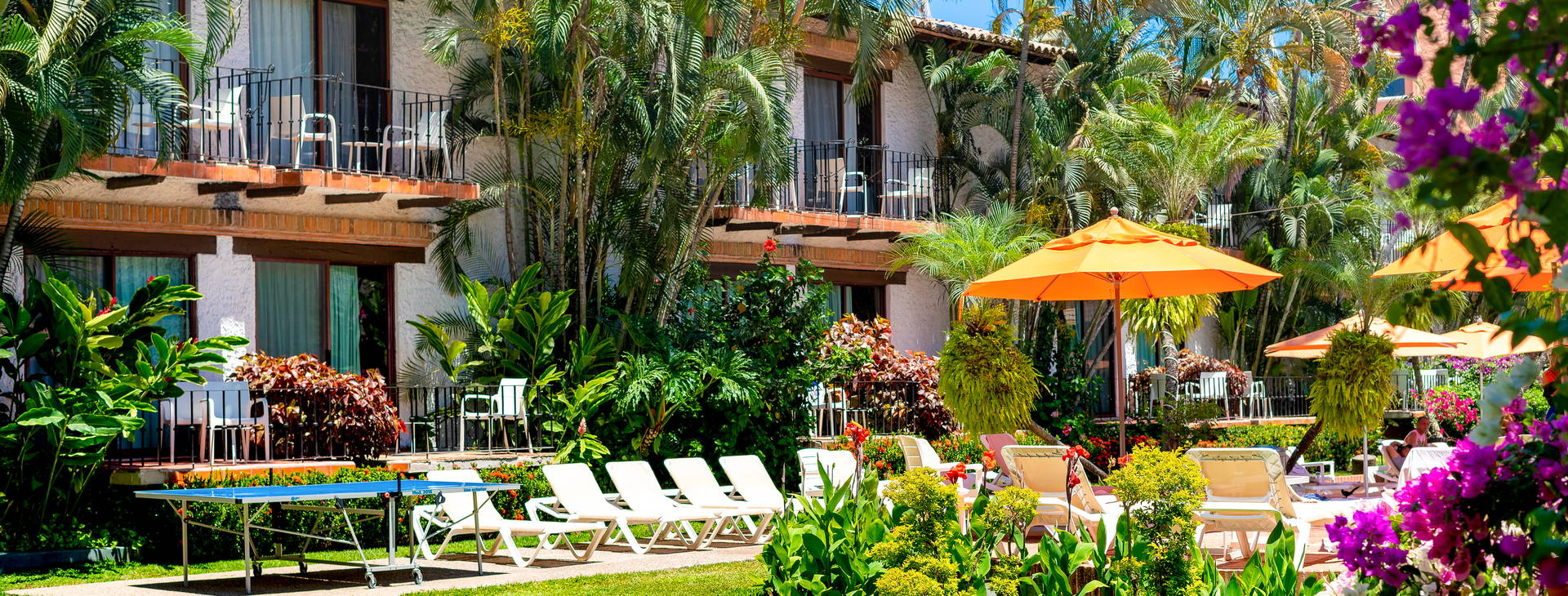 Hacienda Buenaventura Hotel Spa & Beach Club Obrázek16