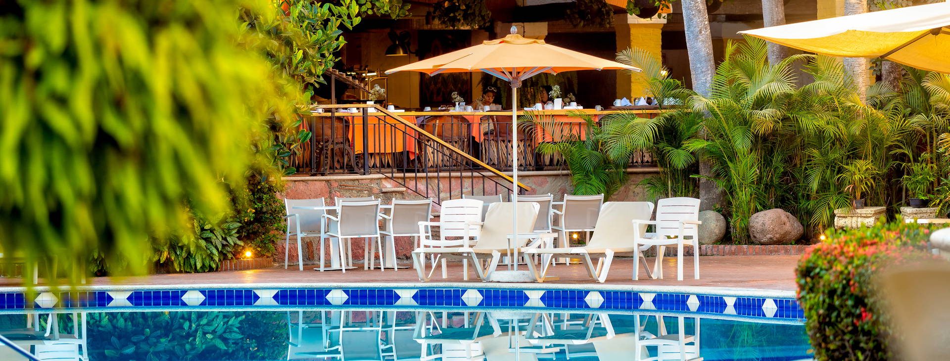 Hacienda Buenaventura Hotel Spa & Beach Club Obrázek4
