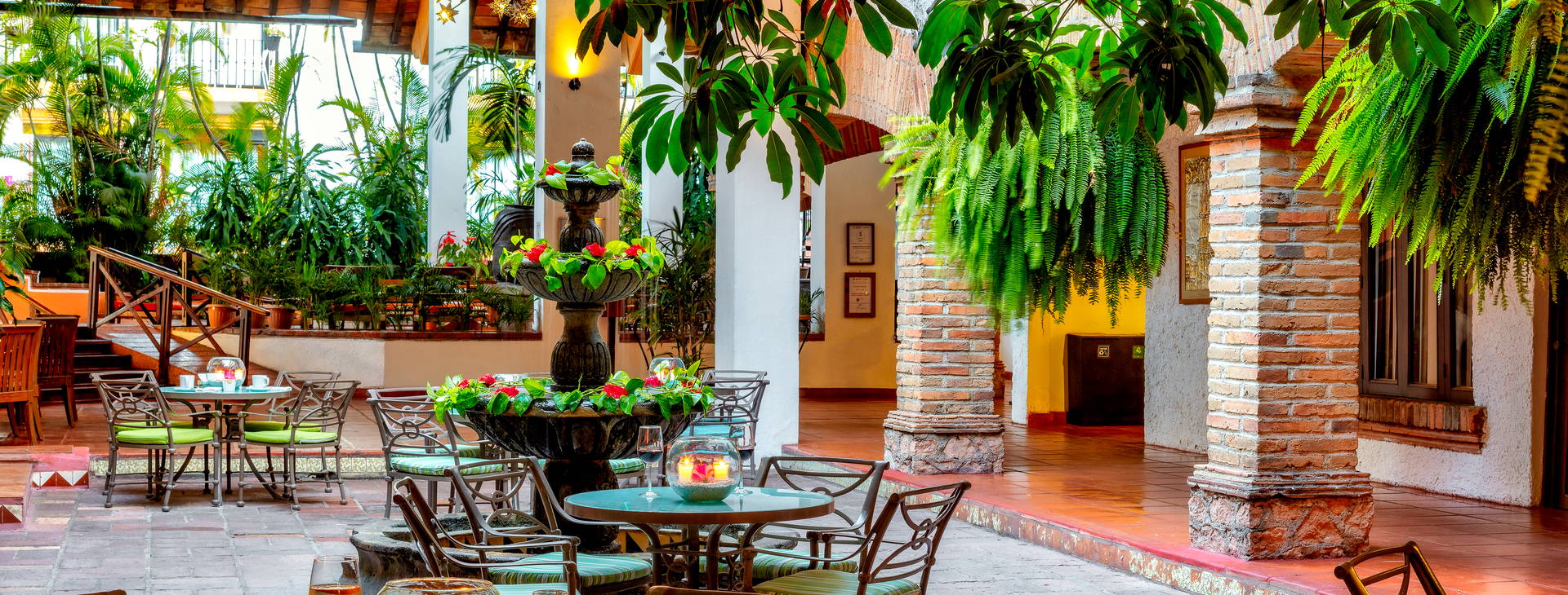 Hacienda Buenaventura Hotel Spa & Beach Club Obrázek24