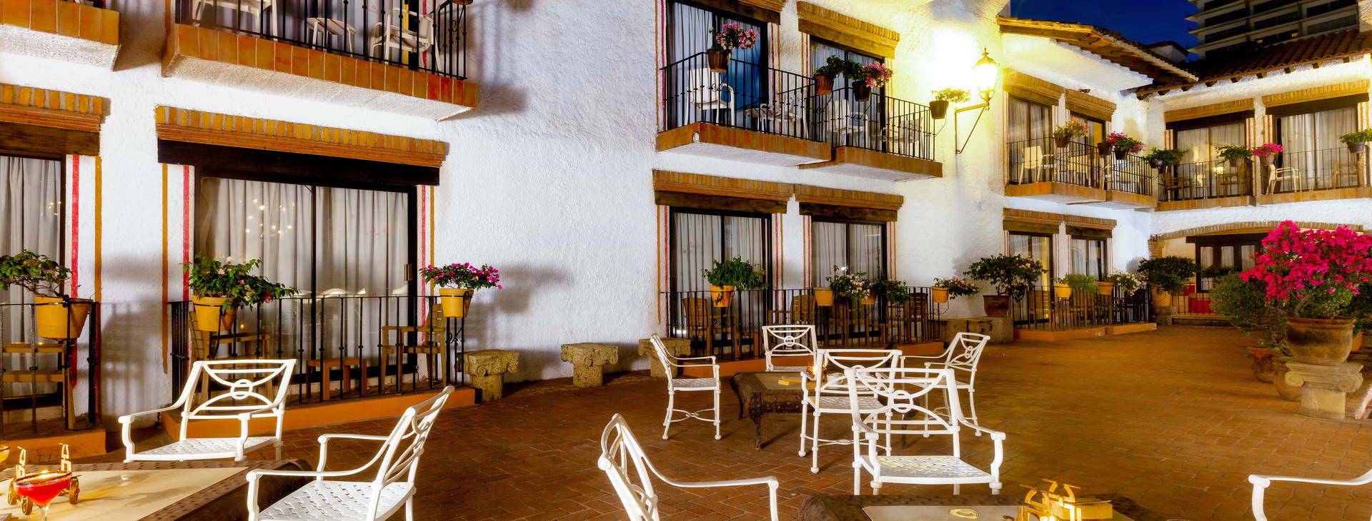 Hacienda Buenaventura Hotel Spa & Beach Club Obrázek27