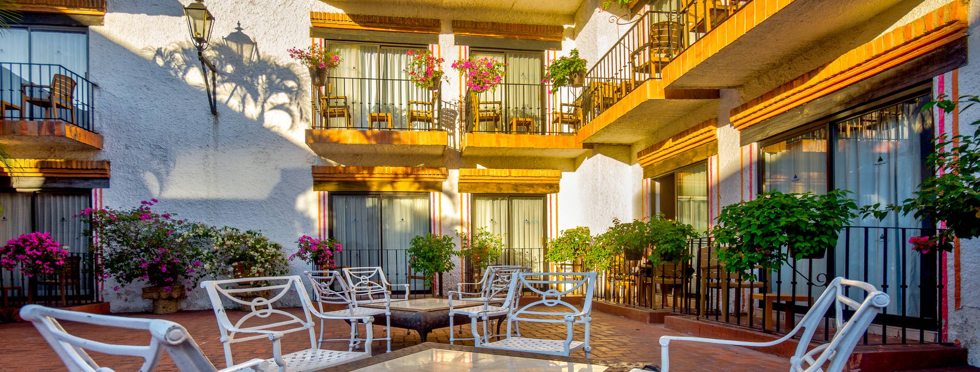 Hacienda Buenaventura Hotel Spa & Beach Club Obrázek29