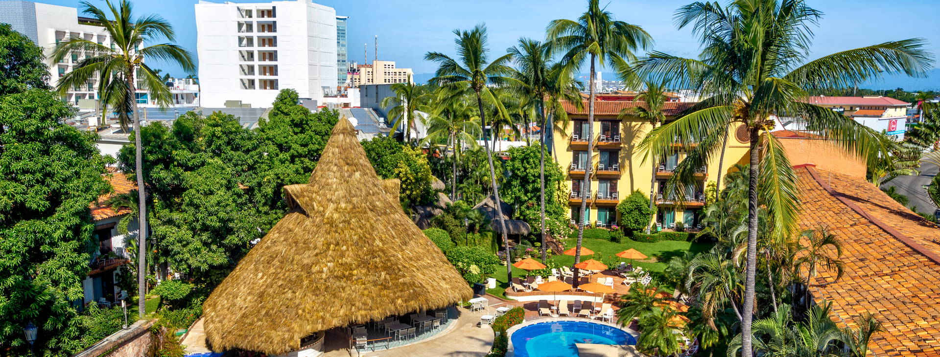 Hacienda Buenaventura Hotel Spa & Beach Club Obrázek1