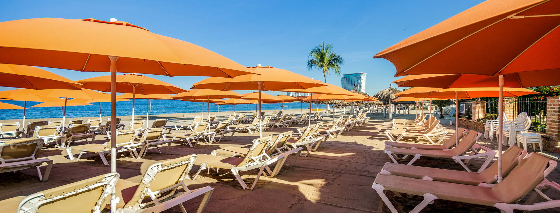 Hacienda Buenaventura Hotel Spa & Beach Club Obrázek12