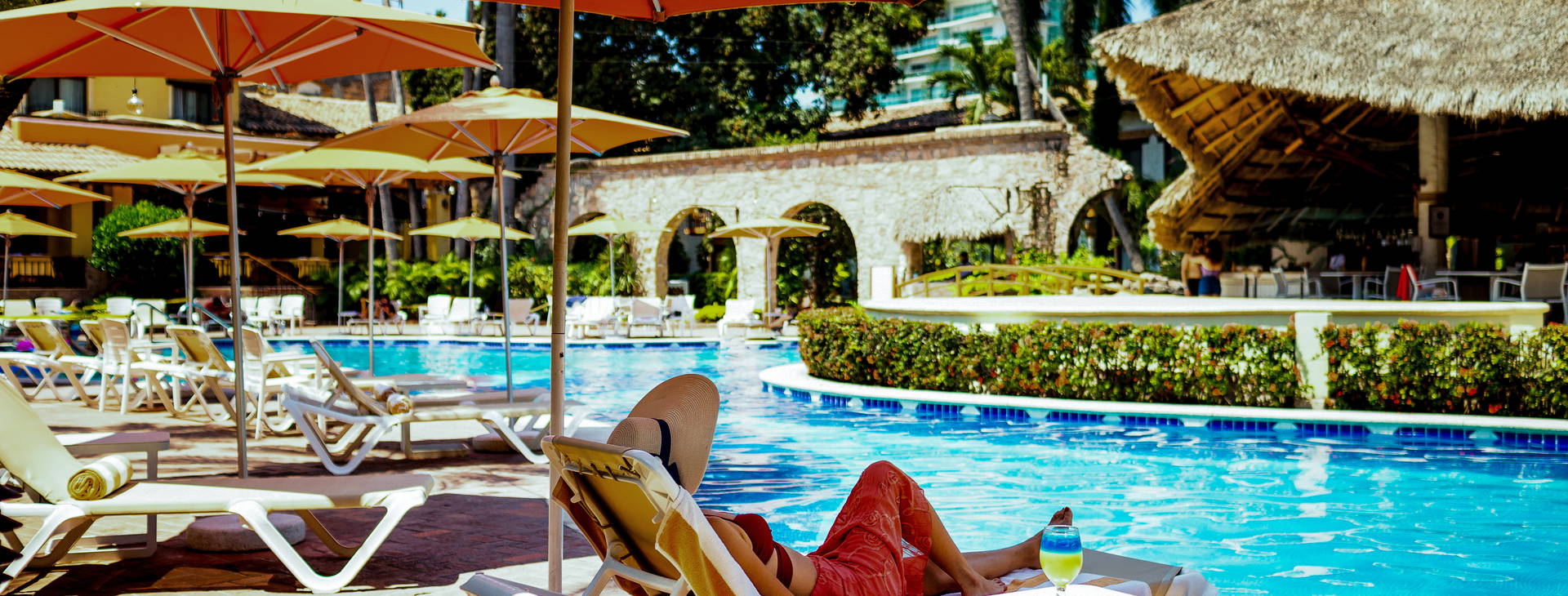 Hacienda Buenaventura Hotel Spa & Beach Club Obrázek9