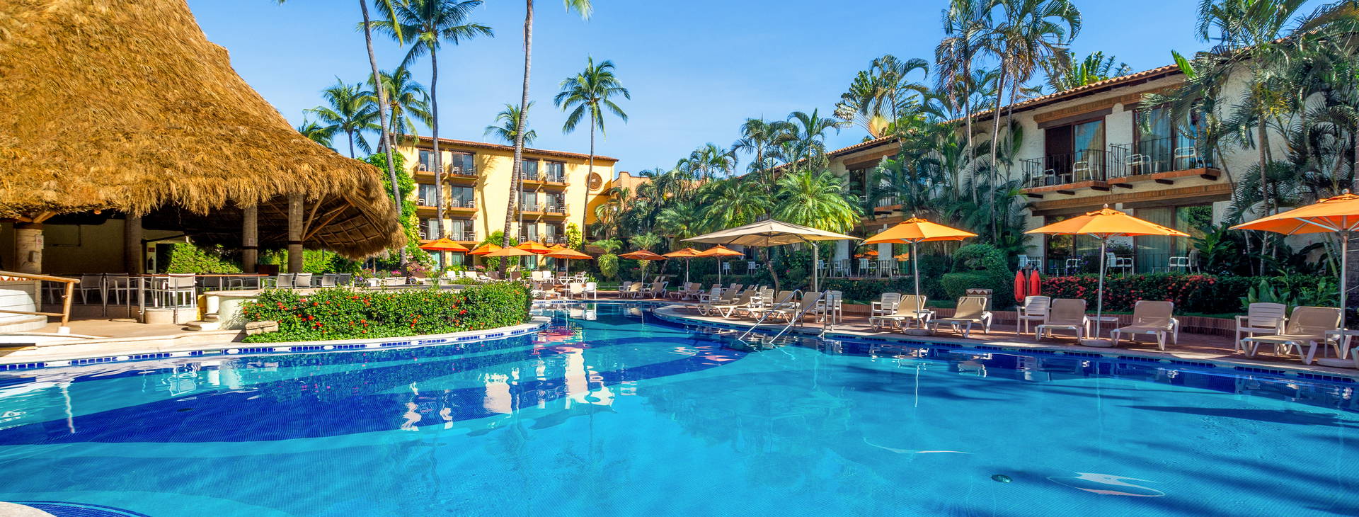 Hacienda Buenaventura Hotel Spa & Beach Club Obrázek11