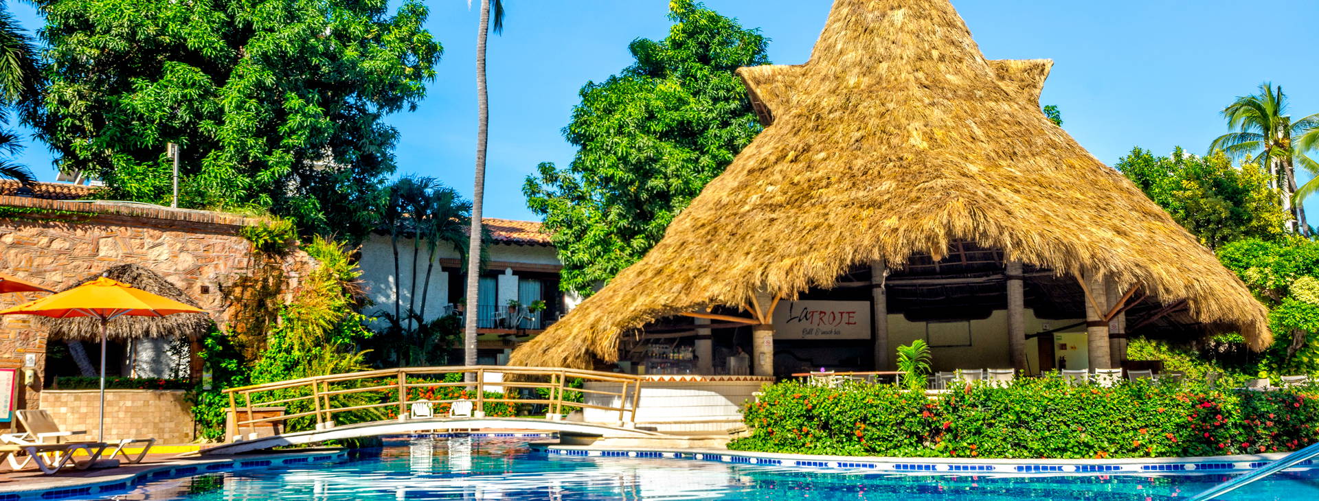 Hacienda Buenaventura Hotel Spa & Beach Club Obrázek5