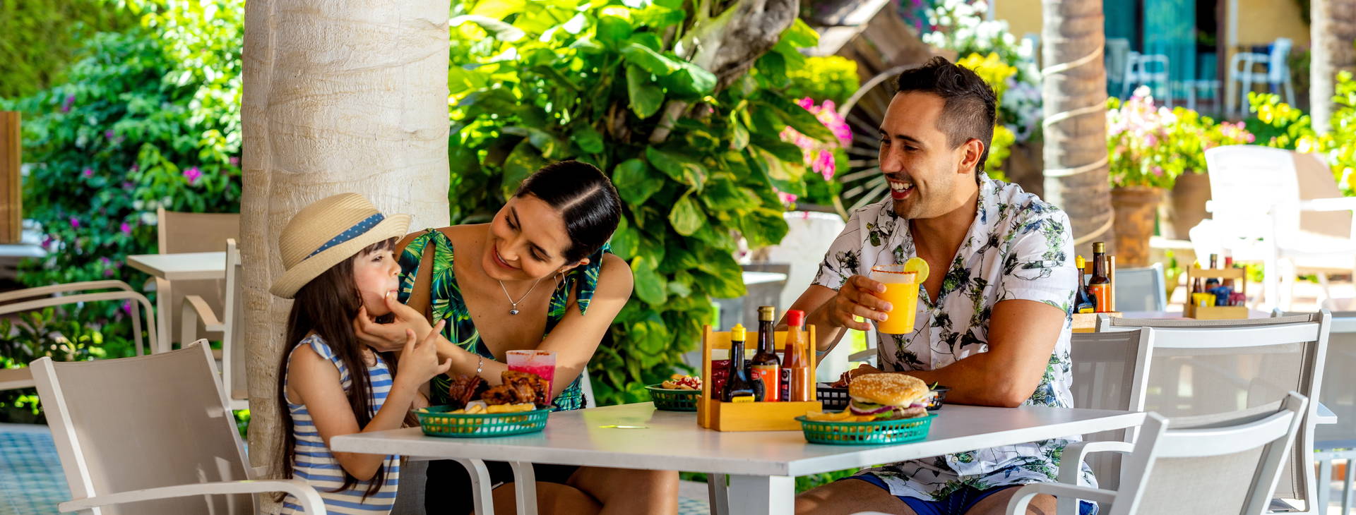 Hacienda Buenaventura Hotel Spa & Beach Club Obrázek30
