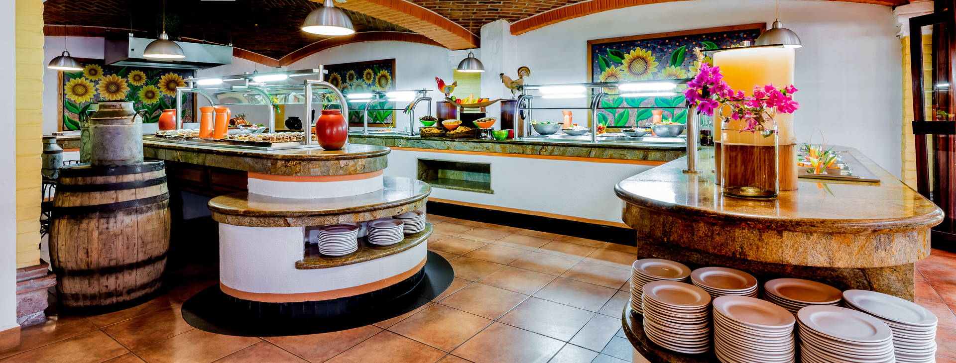 Hacienda Buenaventura Hotel Spa & Beach Club Obrázek31