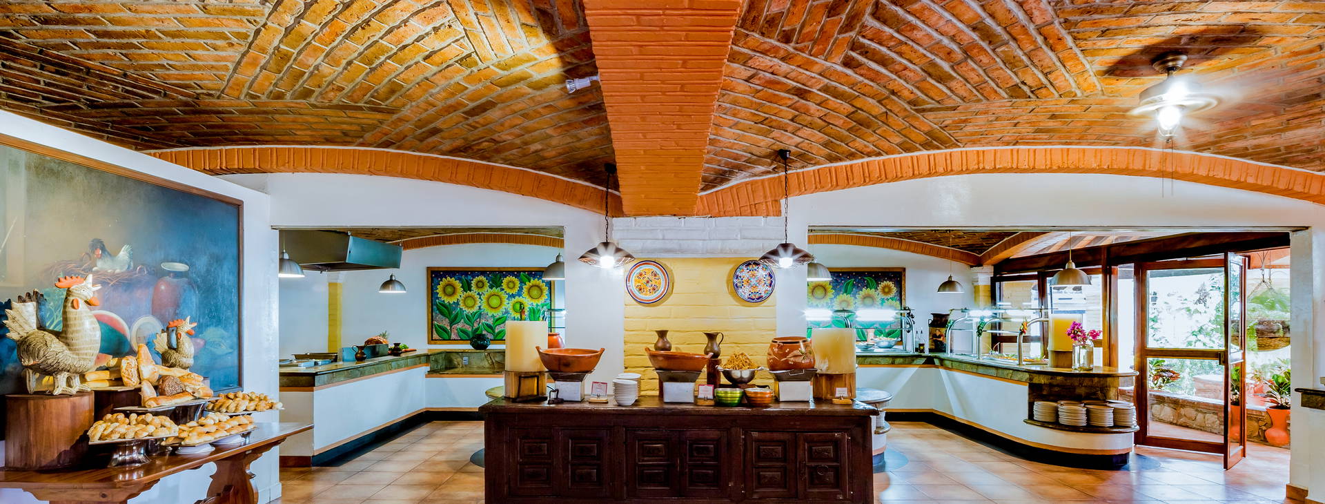 Hacienda Buenaventura Hotel Spa & Beach Club Obrázek32