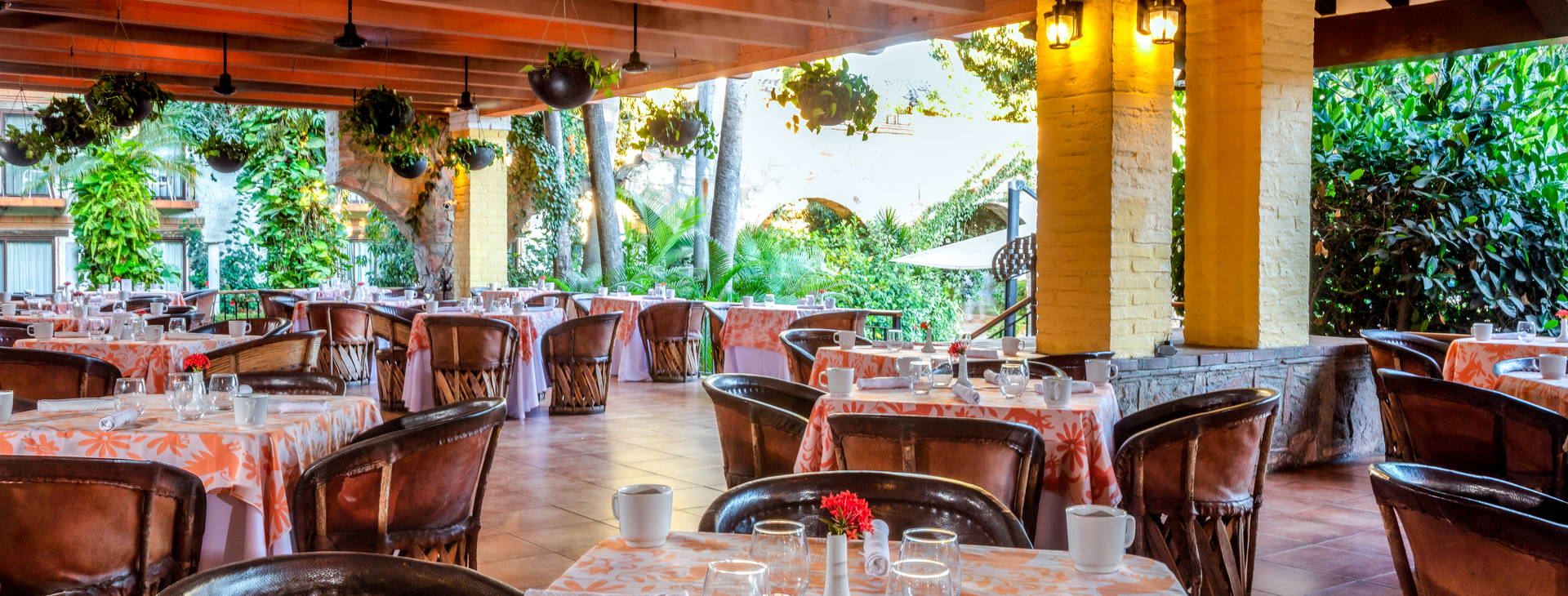 Hacienda Buenaventura Hotel Spa & Beach Club Obrázek37