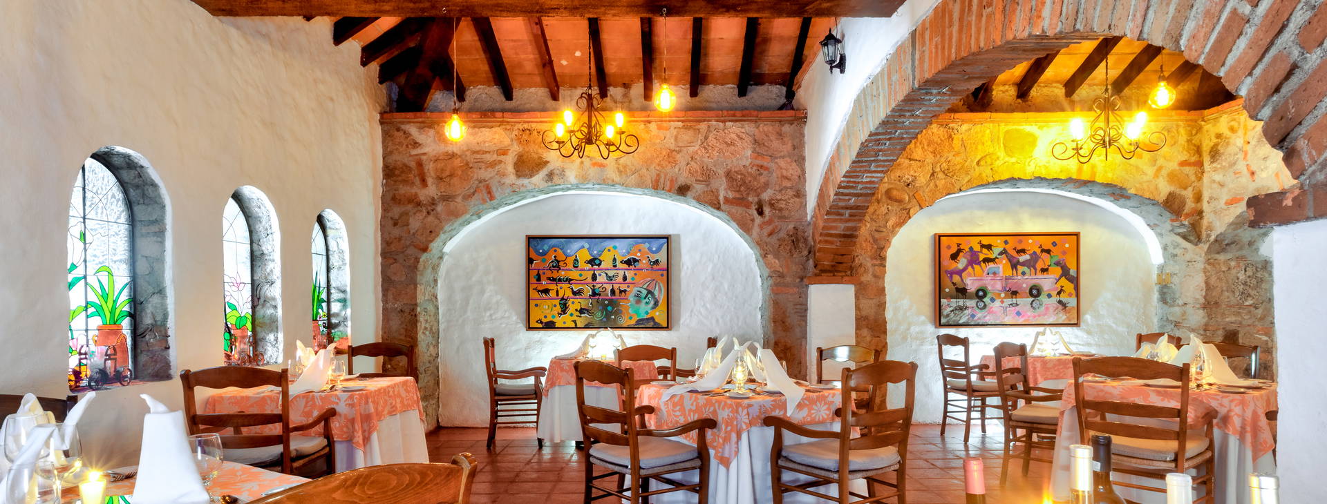 Hacienda Buenaventura Hotel Spa & Beach Club Obrázek38