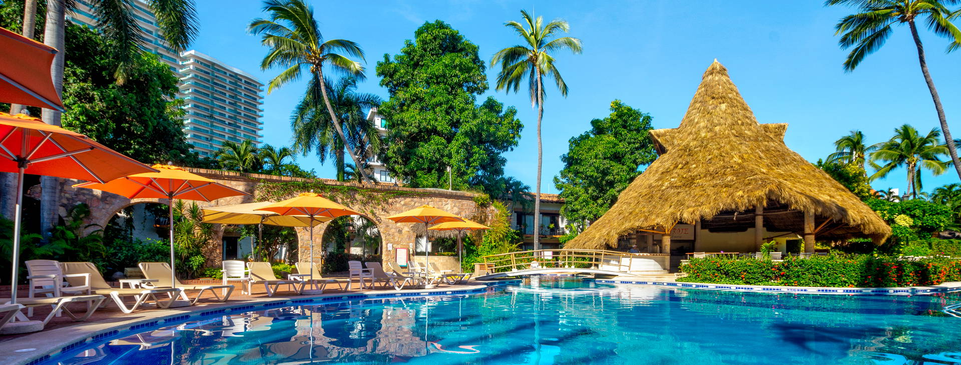 Hacienda Buenaventura Hotel Spa & Beach Club Obrázek7