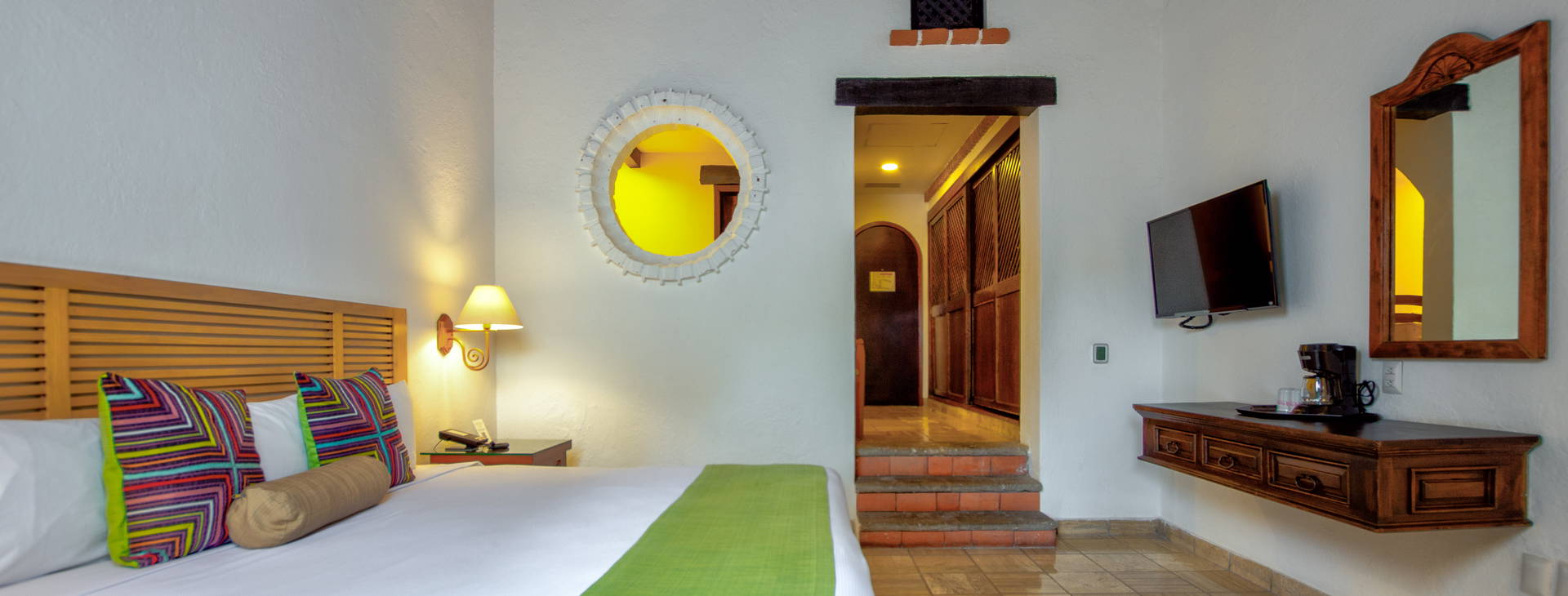 Hacienda Buenaventura Hotel Spa & Beach Club Obrázek20