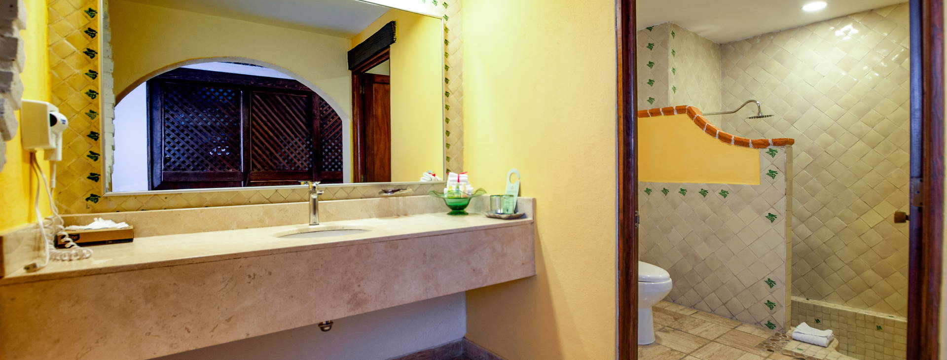 Hacienda Buenaventura Hotel Spa & Beach Club Obrázek21