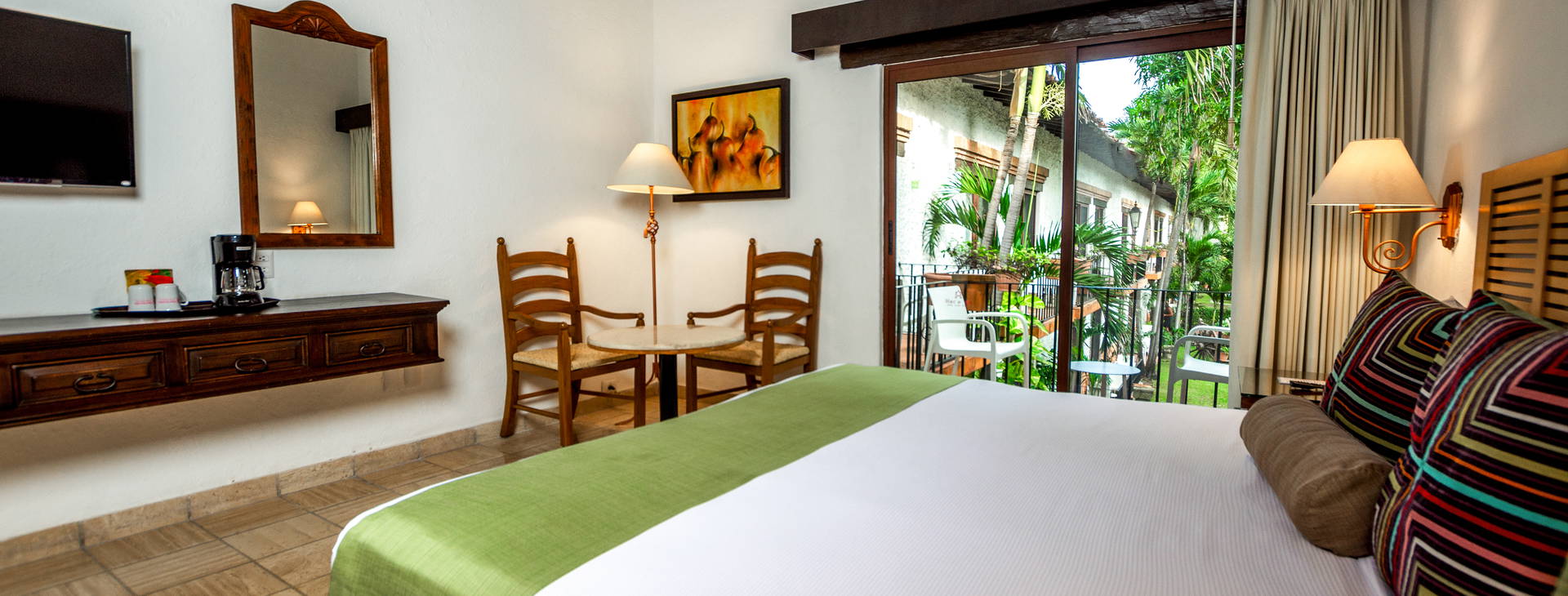 Hacienda Buenaventura Hotel Spa & Beach Club Obrázek23
