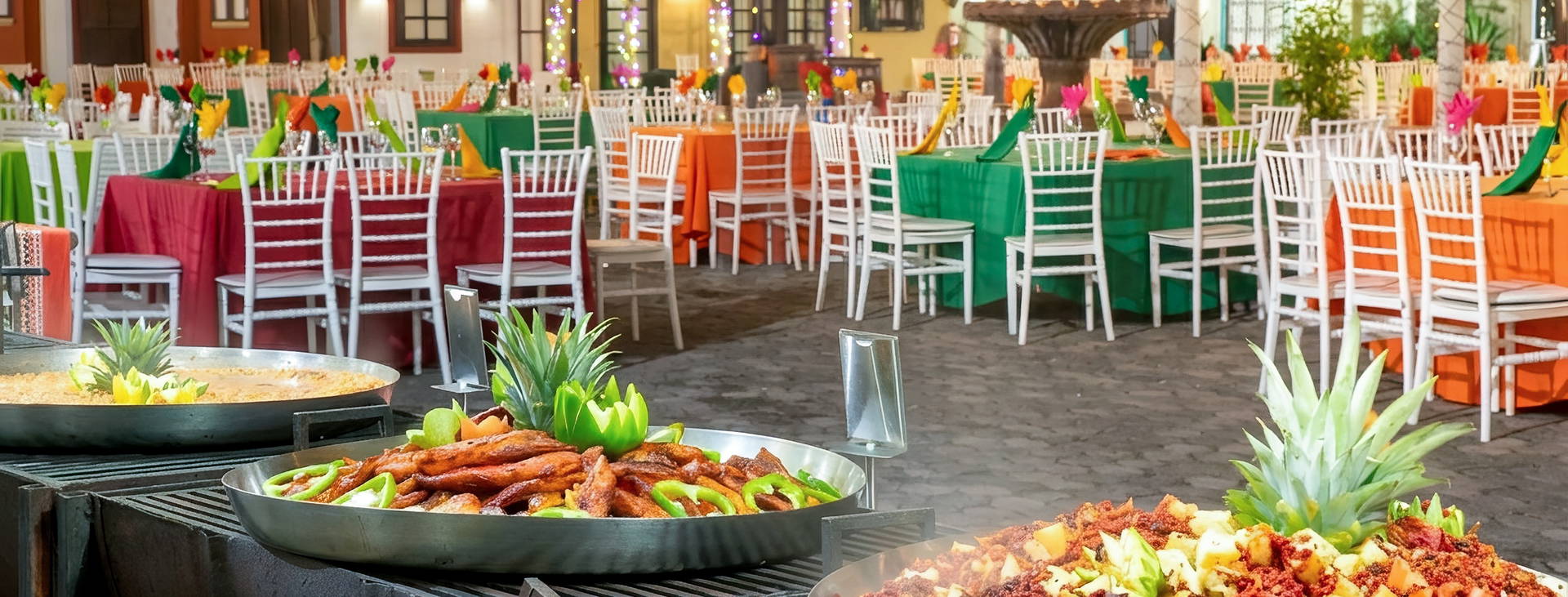 Krystal Puerto Vallarta Obrázek27