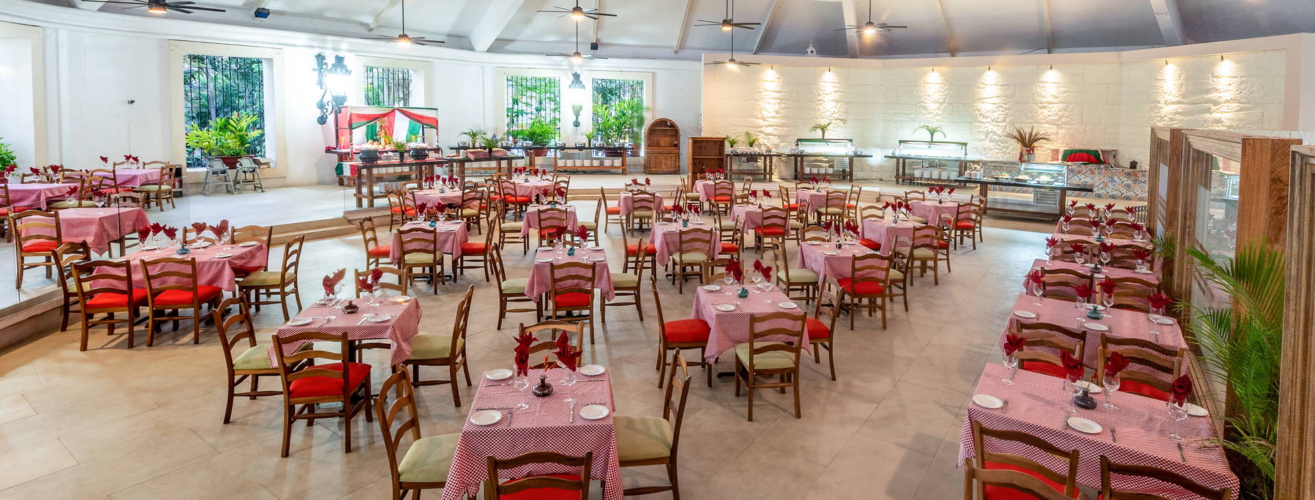 Krystal Puerto Vallarta Obrázek30